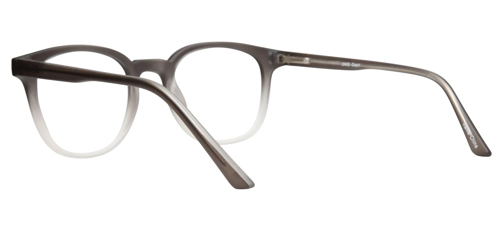 Blue Light Blocking Glasses Square Full Rim 201946 Eyeglasses Includes Blue Light Blocking Lenses - view 32